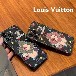 ブランド iPhone 17 ケース Louis Vuitton Monogram の愛らしい化身：なぜヴィヴィアンスマホケースが心を盗めるのか？