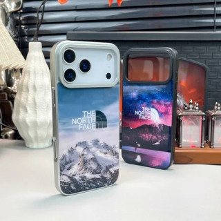 雪山を越える保護性能：ノースフェイスが iPhone 17 に込めたアウトドアの魂