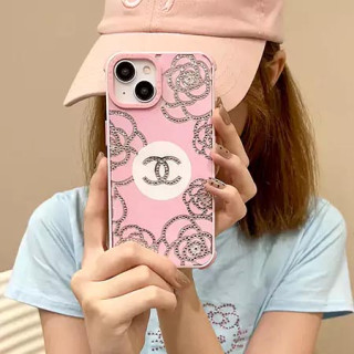 iphone ケース シャネル 風：ラグジュアリーと実用性の融合