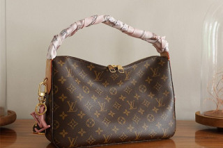 6点の新作ルイ・ヴィトン クラシック モノグラム ハンドバッグ