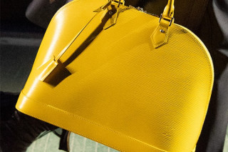 ルイ・ヴィトン Epi レザー 強烈リターン