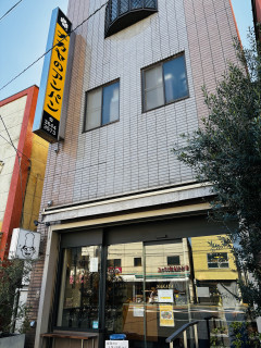 【イベント】公園と商店街を巡るポタリング