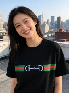 2026 年 GUCCI 最新 T シャツ特集｜おしゃれデザインと選び方【初心者向け】