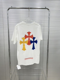 2026年夏、最新トレンドのクロムハーツTシャツ選び方のコツとおすすめ