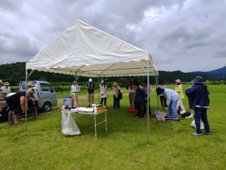 【⛳️ 活動報告】：夏の日差しと笑顔のホールインワン！