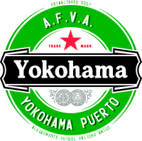 Alegremente Futbol Valioso Amigo Yokohama Puerto