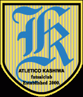 Atletico Kashiwa Futsal Club