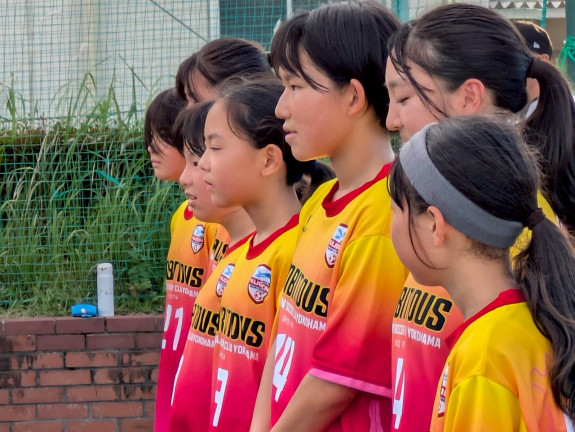 🌸Ambitious Jrユース 練習体験会＆セレクション開催のお知らせ🌸