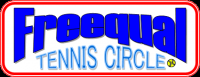 Freequal Tennis Circle
