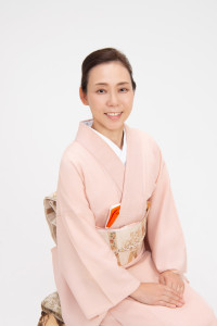 茶道裏千家 上安文化教室（木山宗香社中）