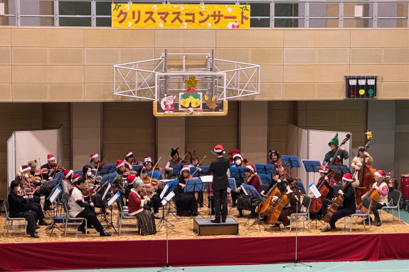 2025クリスマスコンサート