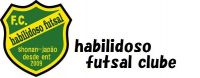 habilidoso futsal clube（アビリドーゾ フットサル クラブ）