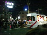 TCGCのりものグループ