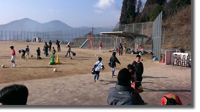 ＜御津FC＞新規メンバー募集中（随時）