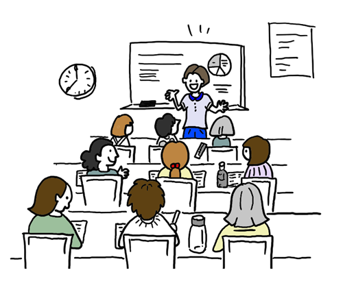 ひこうせん勉強会