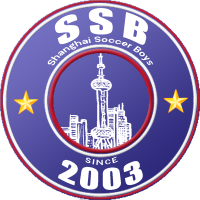 上海 日本人 サッカーチーム  「SSB」