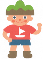 すすき野あざみ野学童保育　たからじま