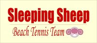 Sleeping Sheep Beach Tennis