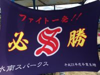 水南スパークス