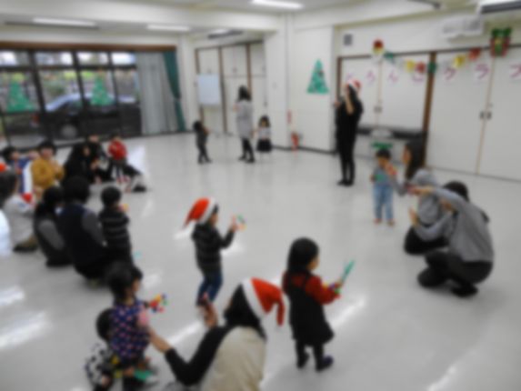 新メンバー募集！