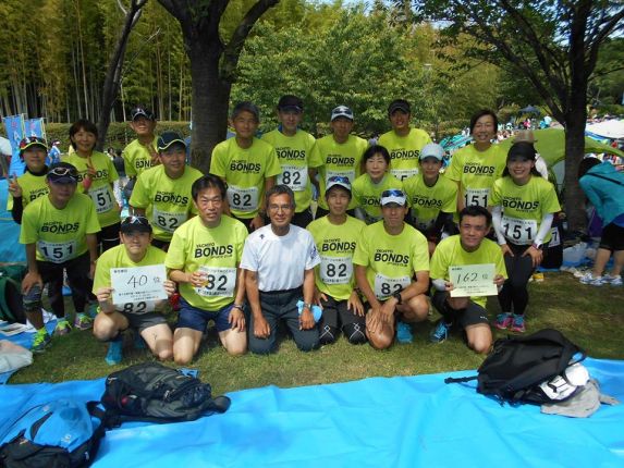 八千代・佐倉でランニング練習会やってます