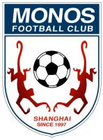 MONOS FC｜上海モノスフットボールクラブ