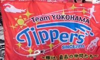 横浜Tippers