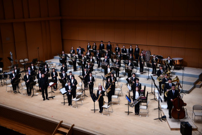 Cielo Wind Symphony　シエロウインドシンフォニー