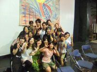 「やってみたい！」が参加条件　期間限定劇団　座・大阪神戸市民劇場