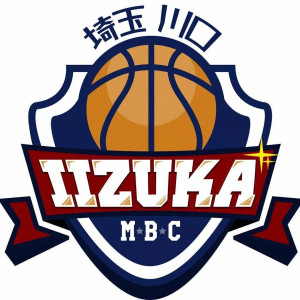 飯塚ミニバスケットボールクラブ《男子》