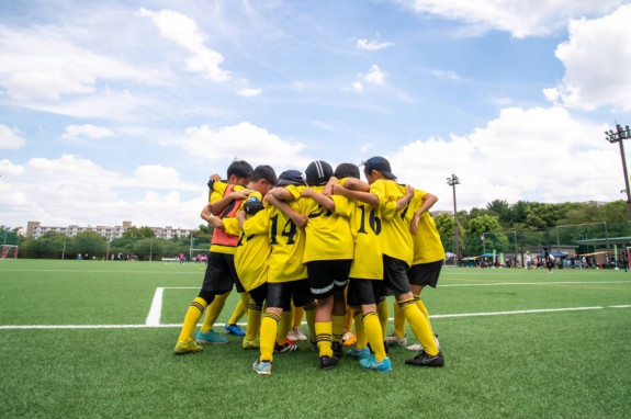 ★2025年度新入部員大募集中★