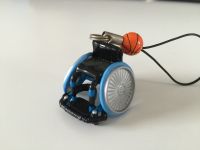 車いすバスケットボールクラブ　飯田パピッツ