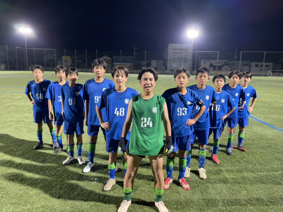 ⚽️2025年秋季体験会のお知らせ⚽️