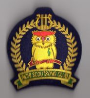 愛知スカウトソングクラブ