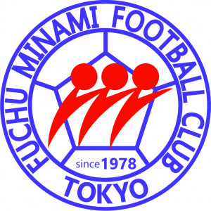 府中南FC 44期 ブルー