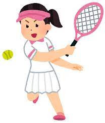 【試合結果】R4さわやか女子テニス大会（6月3日）