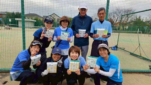 【試合結果】R7平日部団体戦（11/27）