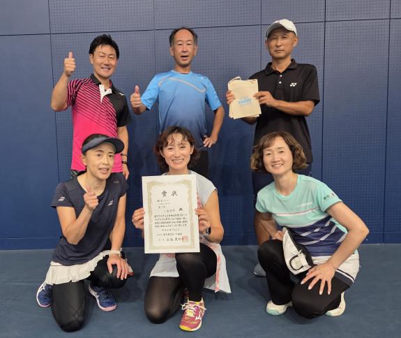 【結果報告】スポーツフェスティバル東京9/5・6開催