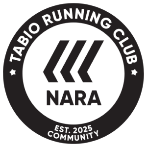 タビオランニングクラブ奈良