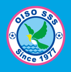 大磯町サッカースポーツ少年団