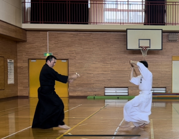 見学随時募集中です