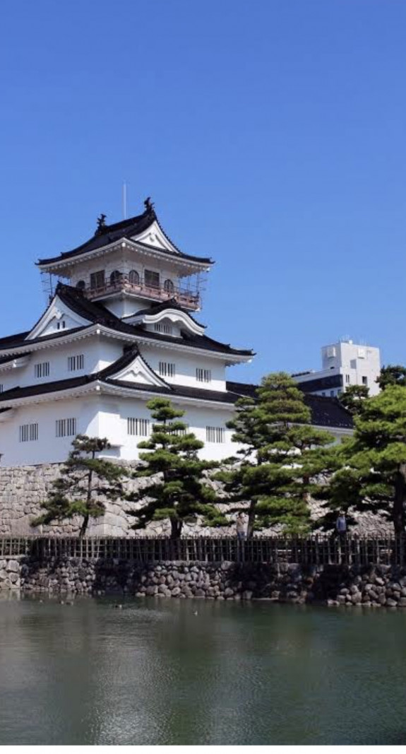 富山居合道大会参加