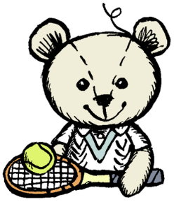 荒川区 テニスサークル | テニススクール