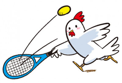 千代田区 テニスサークル | テニススクール