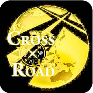 CROSSROAD tennis team