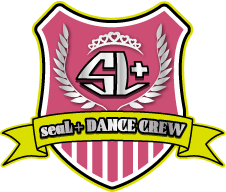seaL+ DANCE CREW