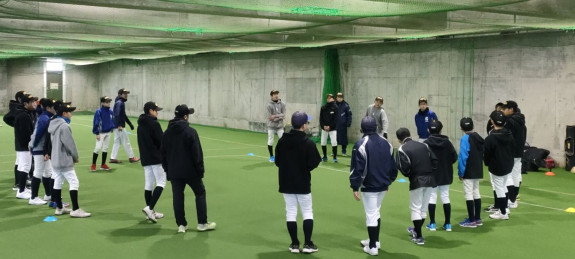 妻有NEXUS体験会・説明会のお知らせ