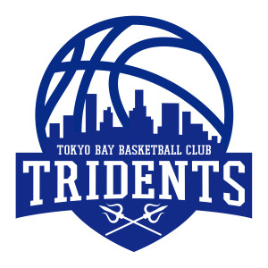 東京ベイバスケットボールクラブ　トライデンツ