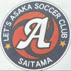 NPO法人レッツアサカサッカークラブ