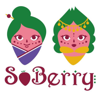 SoBerry　和裁とベリーダンスのお教室